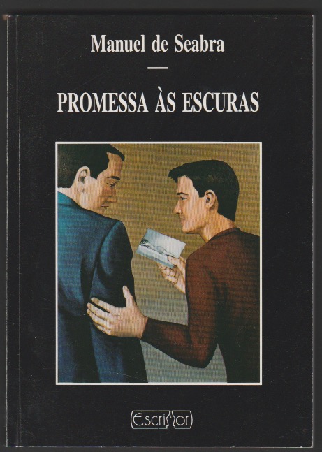 PROMESSA �S ESCURAS